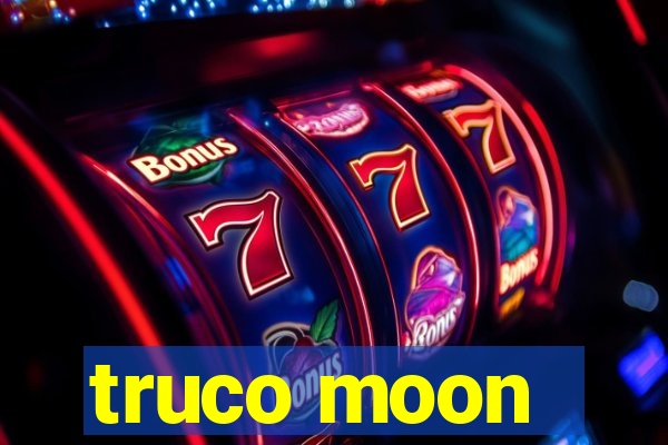 truco moon - crash & poker